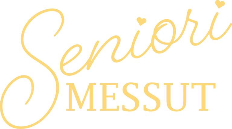 Seniorimessut 2026