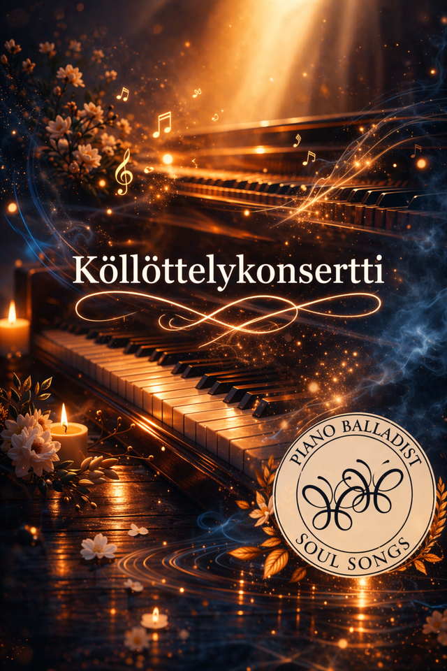 AistiFest liput: Köllöttelykonsertti